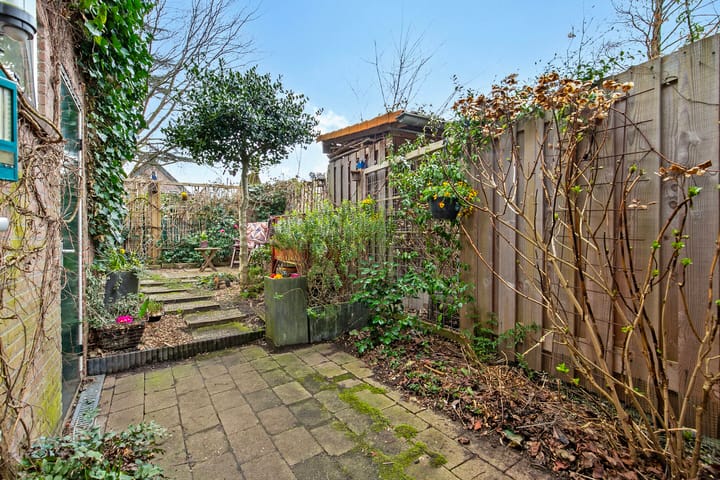 Foto 6 van Hansenstraat 8