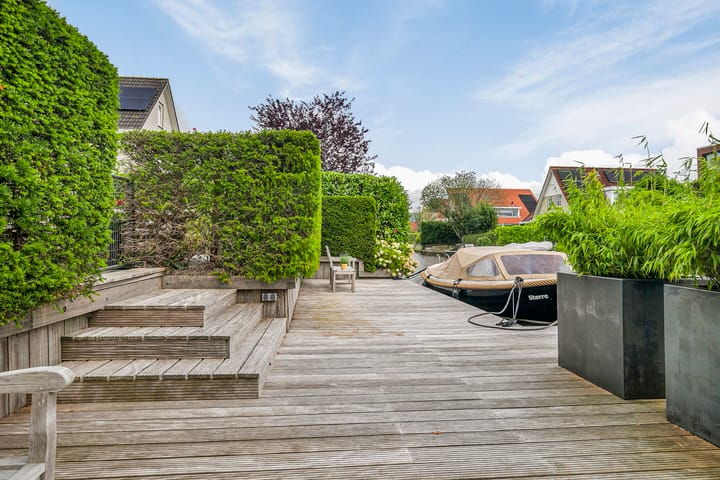 Foto 4 van Hissemar 17