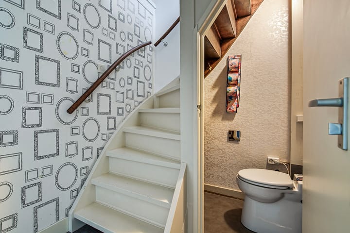 Foto 24 van Hansenstraat 8