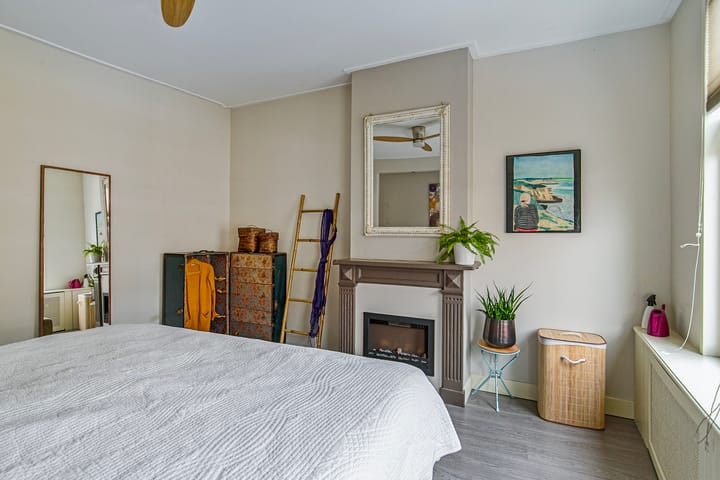 Foto 26 van Hansenstraat 8