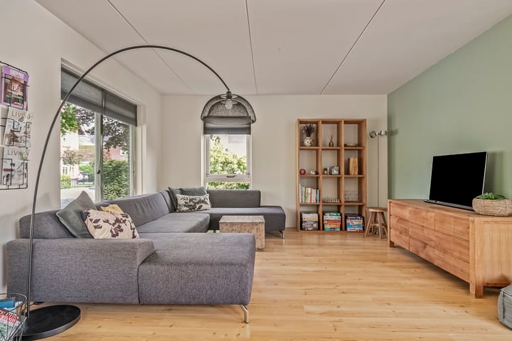 Foto 8 van Hissemar 17