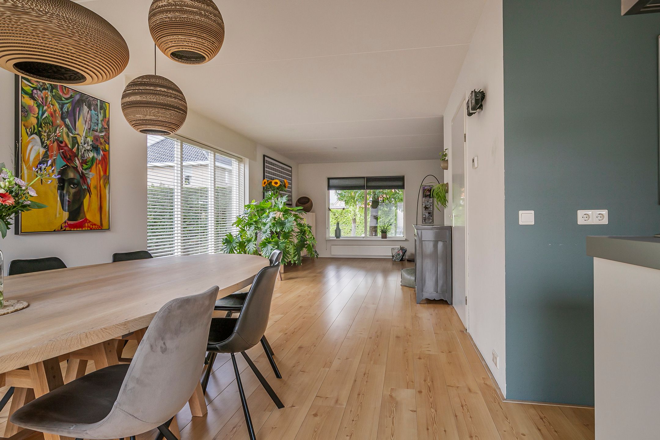 Foto 9 van Hissemar 17