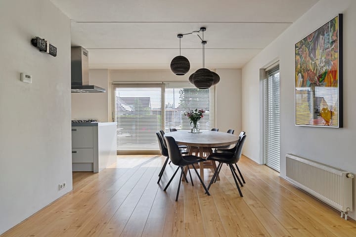 Foto 10 van Hissemar 17