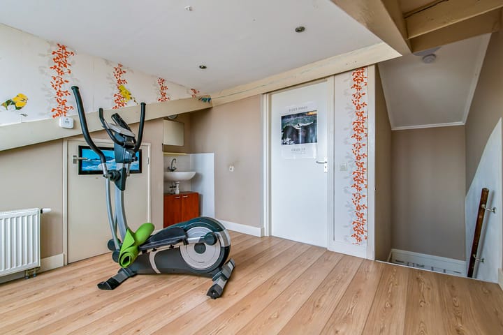 Foto 30 van Hansenstraat 8