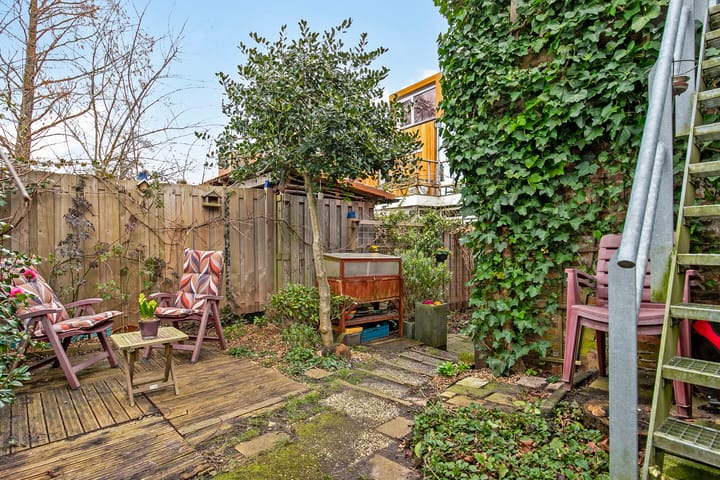 Foto 34 van Hansenstraat 8