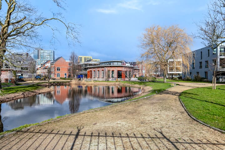 Foto 36 van Hansenstraat 8