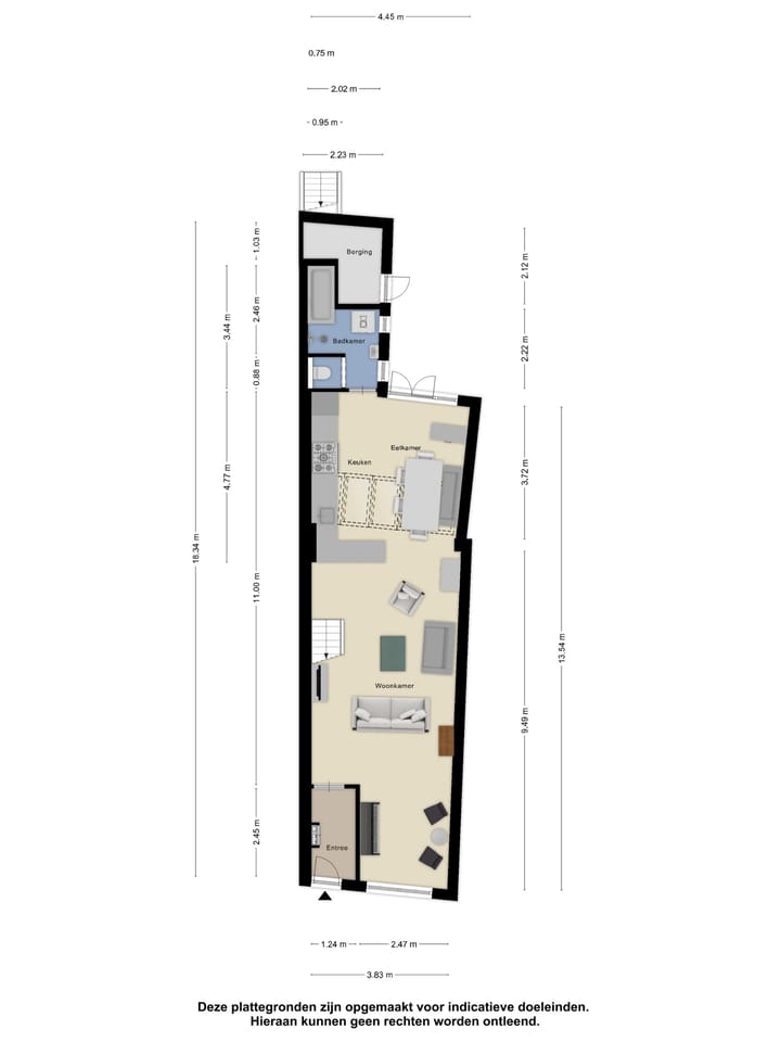 Foto 38 van Hansenstraat 8