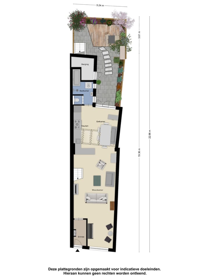 Foto 39 van Hansenstraat 8