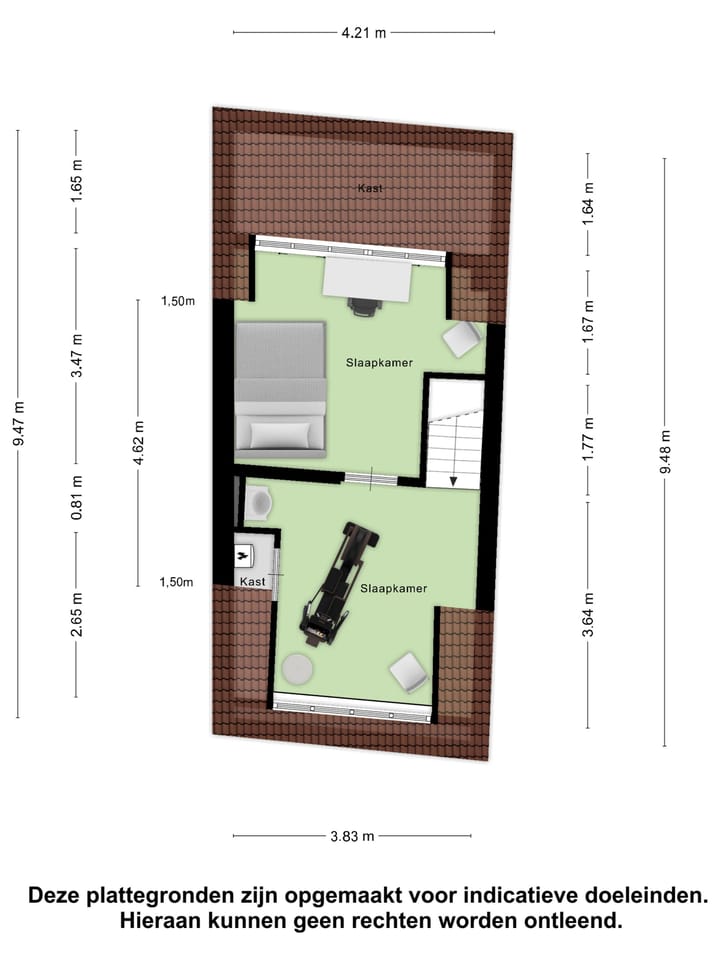 Foto 41 van Hansenstraat 8