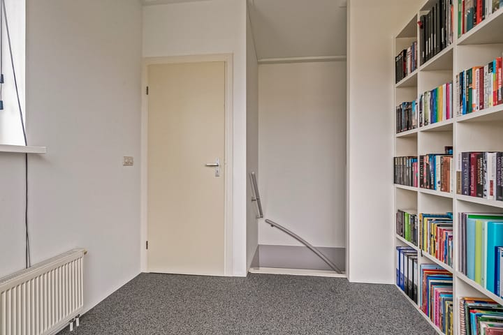 Foto 25 van Hissemar 17