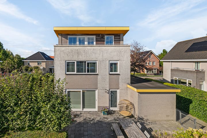 Foto 31 van Hissemar 17