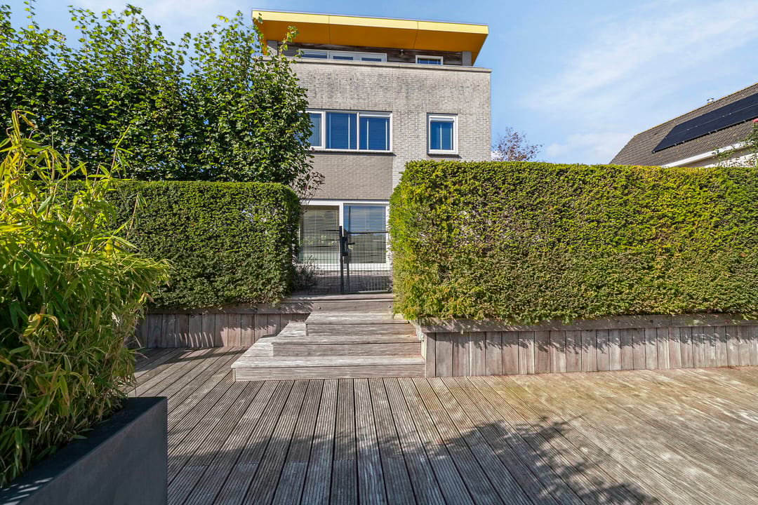 Foto 32 van Hissemar 17