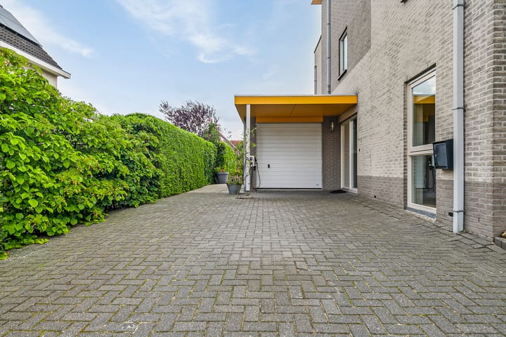 Foto 33 van Hissemar 17