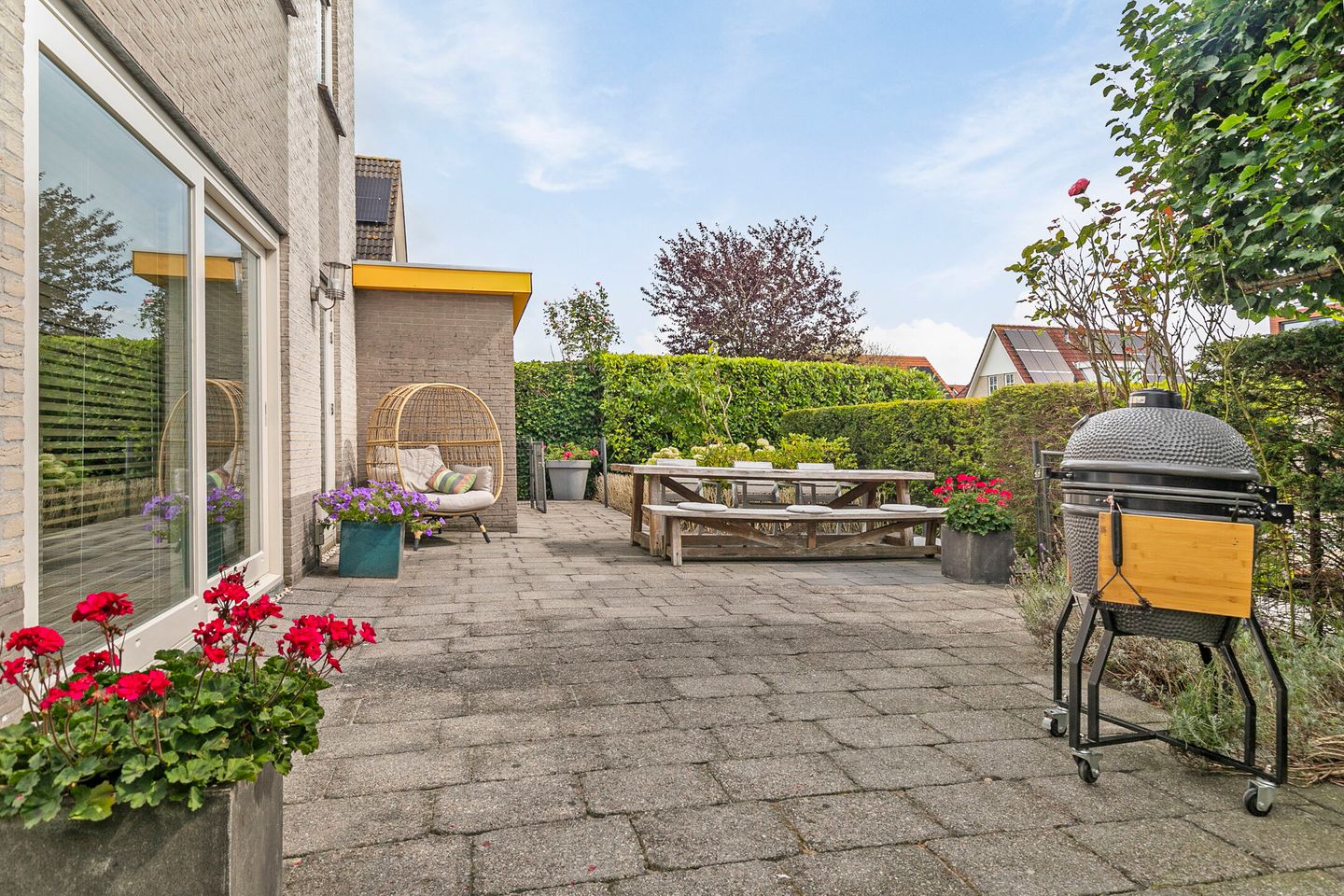 Foto 34 van Hissemar 17