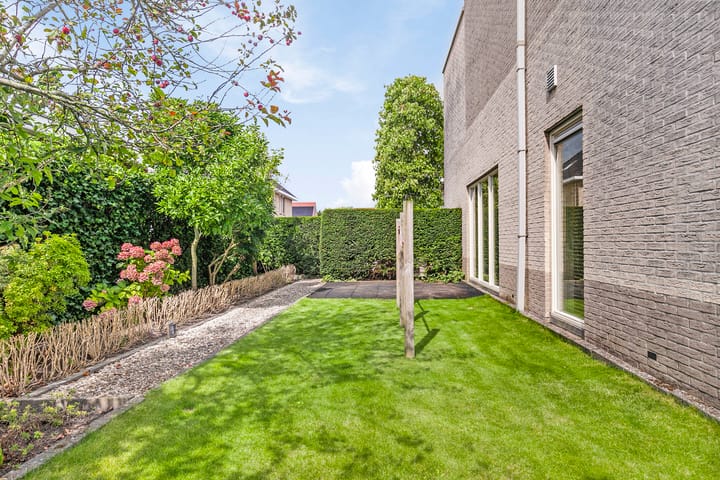 Foto 35 van Hissemar 17