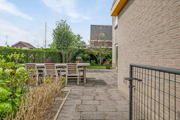 Foto 36 van Hissemar 17