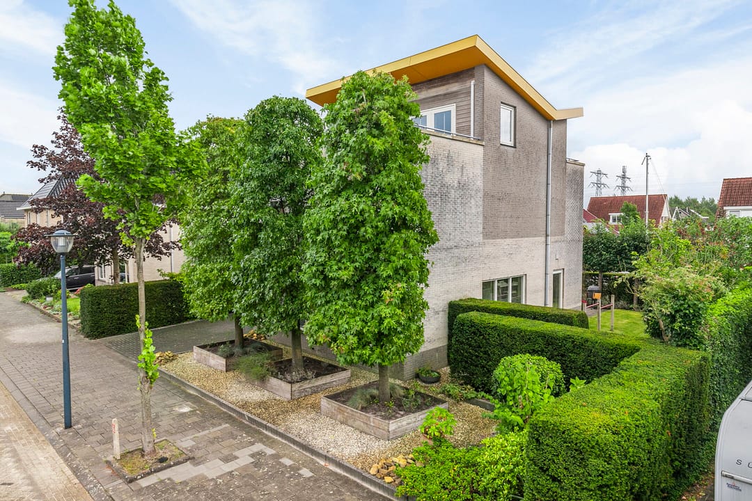 Foto 38 van Hissemar 17