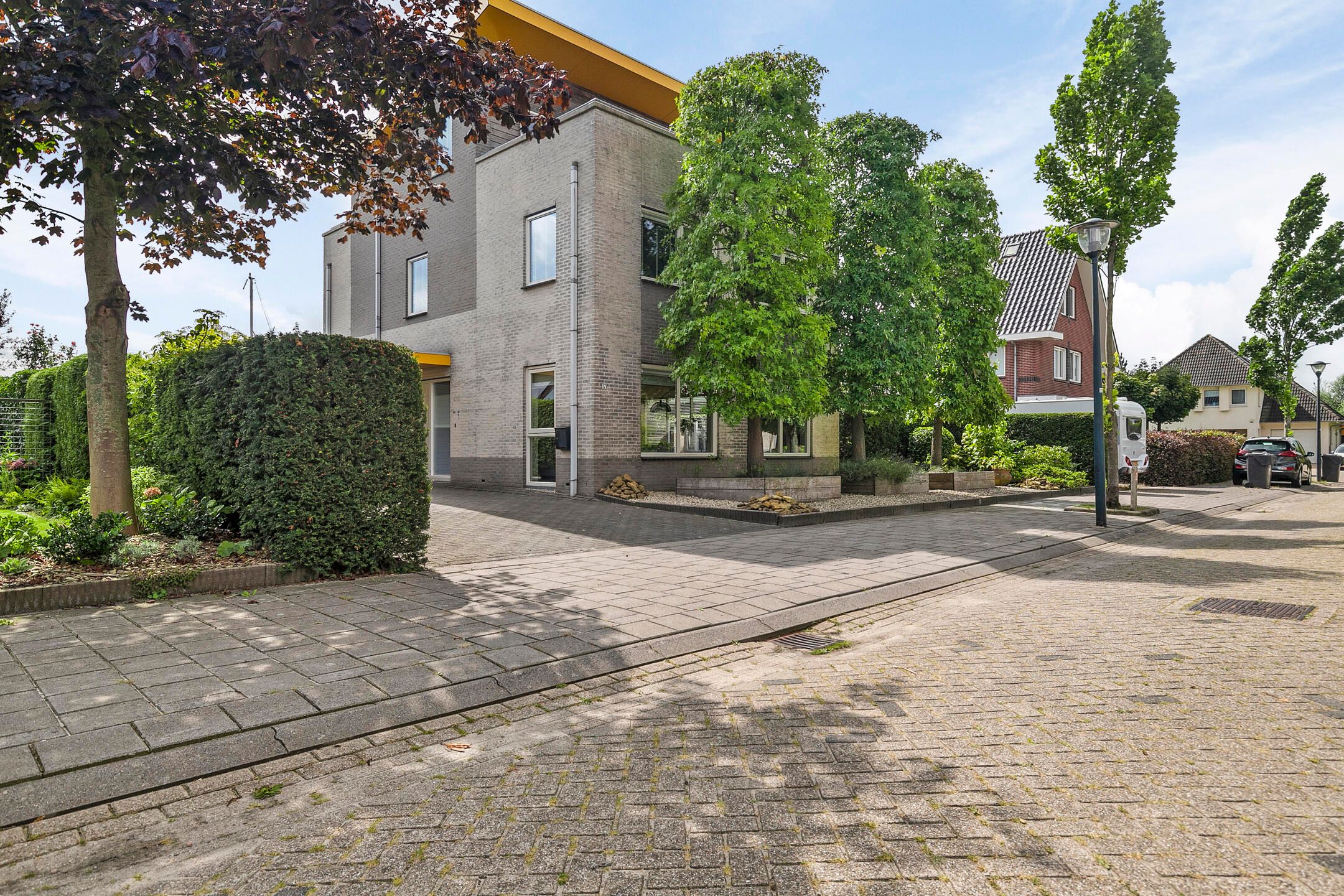 Foto 39 van Hissemar 17