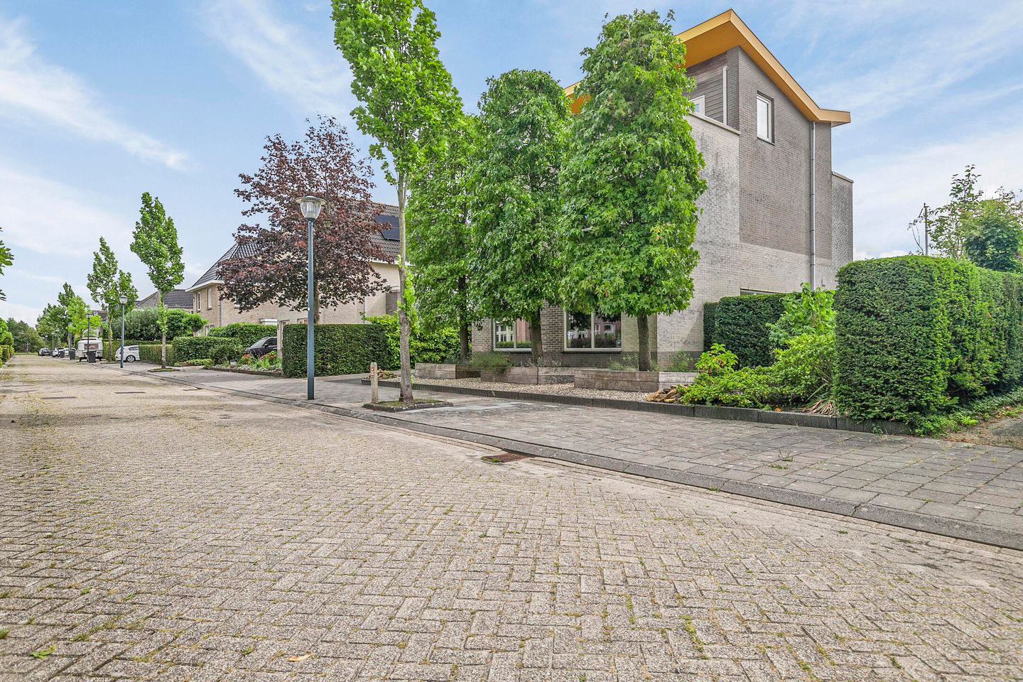 Foto 40 van Hissemar 17