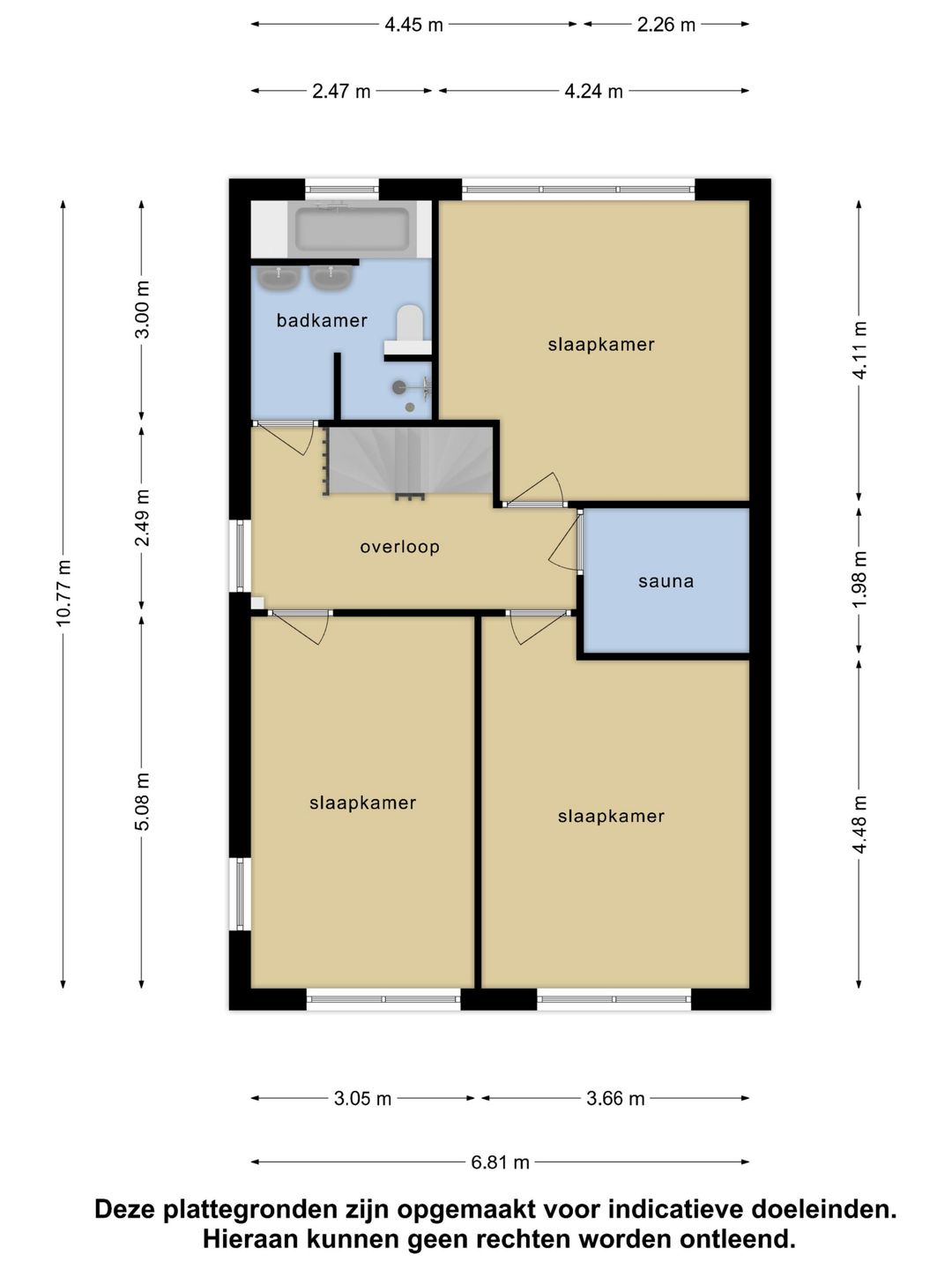 Foto 43 van Hissemar 17