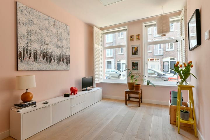 Foto 4 van Groen van Prinstererstraat 81-H