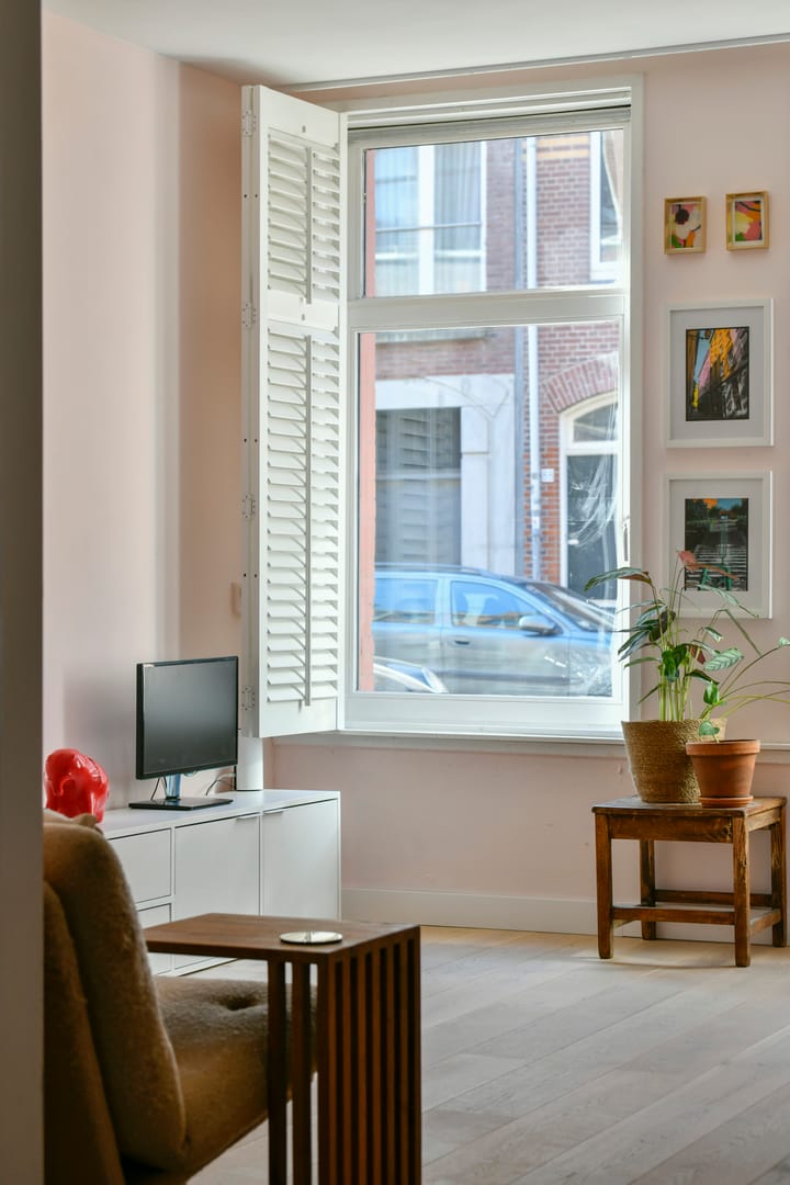 Foto 7 van Groen van Prinstererstraat 81-H