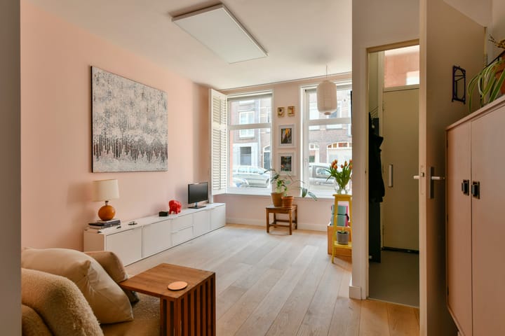 Foto 6 van Groen van Prinstererstraat 81-H