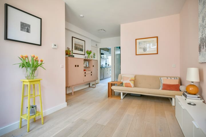 Foto 9 van Groen van Prinstererstraat 81-H