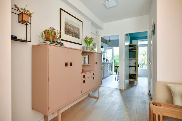 Foto 11 van Groen van Prinstererstraat 81-H