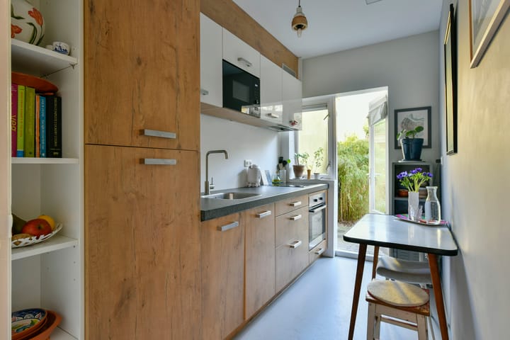 Foto 12 van Groen van Prinstererstraat 81-H