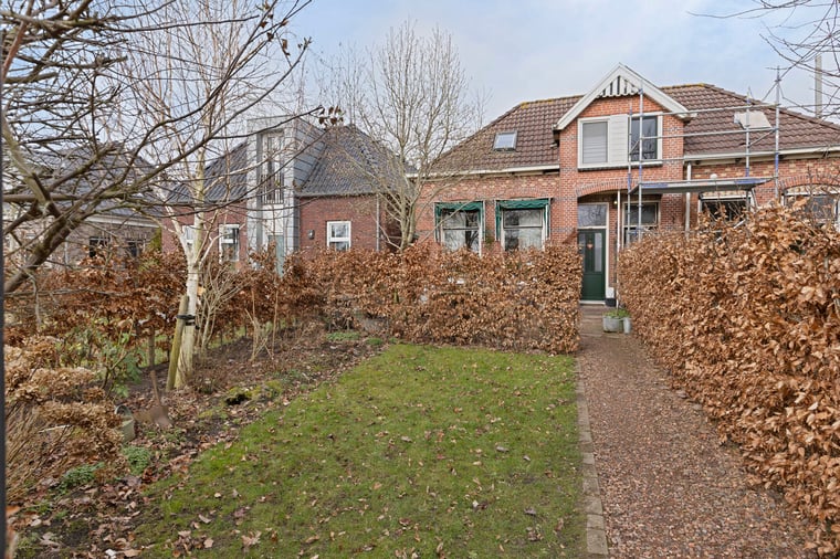 Fivelkade 31 main image