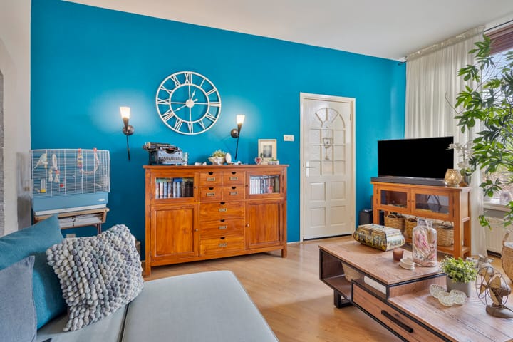 Foto 2 van Fivelkade 31