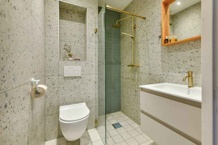 Foto 16 van Groen van Prinstererstraat 81-H