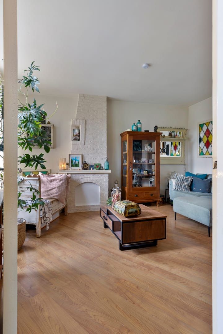 Foto 4 van Fivelkade 31