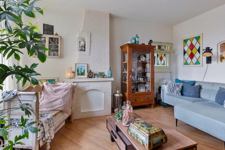 Foto 5 van Fivelkade 31