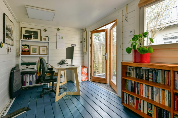 Foto 19 van Groen van Prinstererstraat 81-H