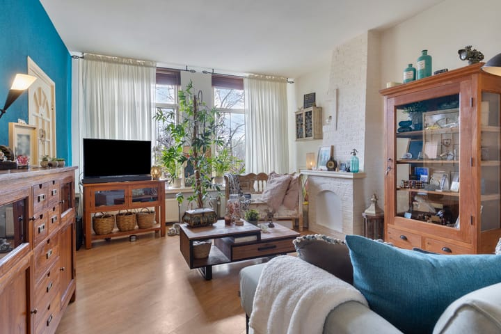 Foto 7 van Fivelkade 31