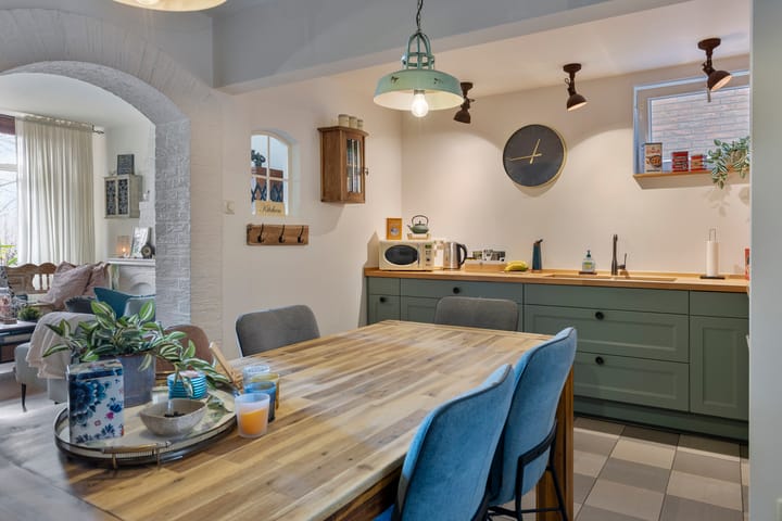 Foto 8 van Fivelkade 31