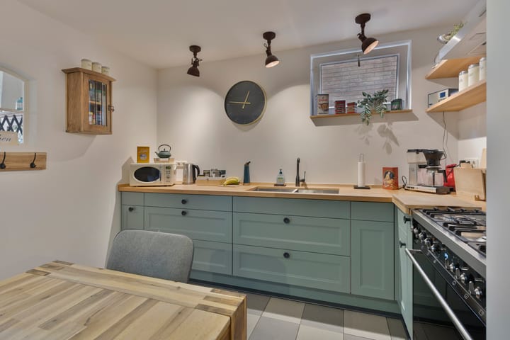 Foto 9 van Fivelkade 31