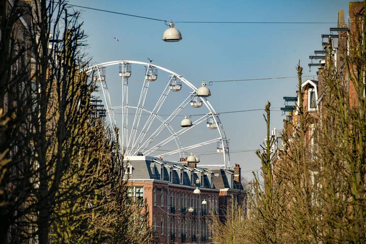 Foto 22 van Groen van Prinstererstraat 81-H