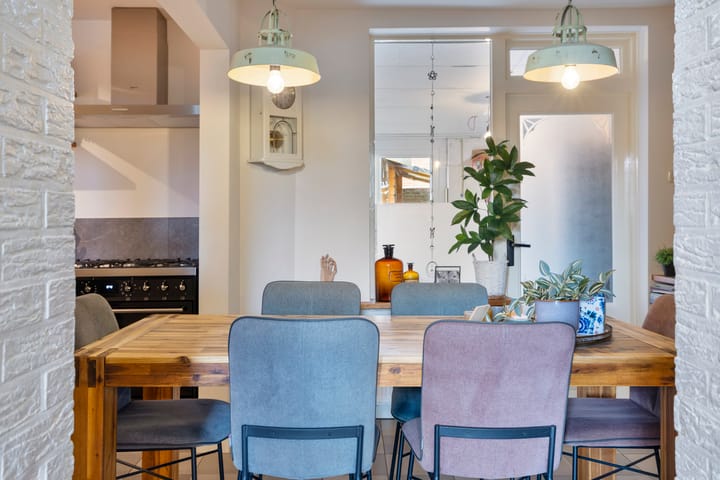 Foto 12 van Fivelkade 31