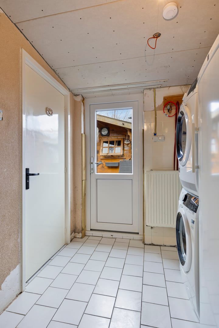 Foto 13 van Fivelkade 31