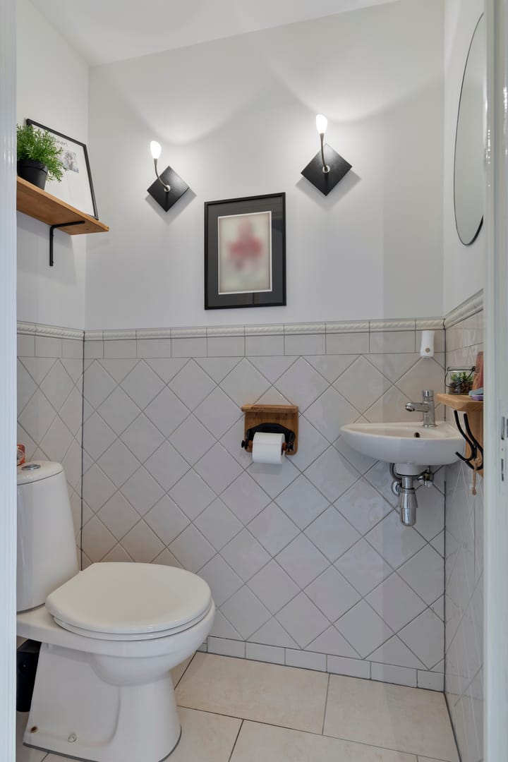 Foto 14 van Fivelkade 31