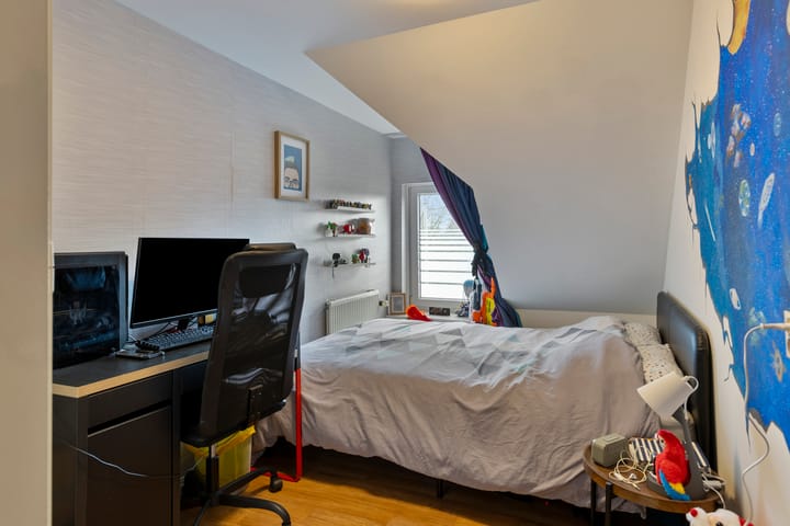 Foto 20 van Fivelkade 31