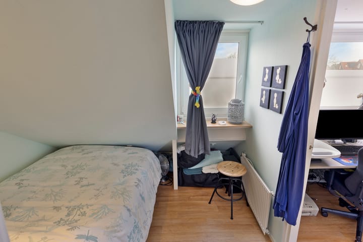 Foto 21 van Fivelkade 31