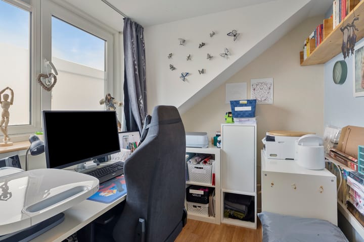 Foto 23 van Fivelkade 31