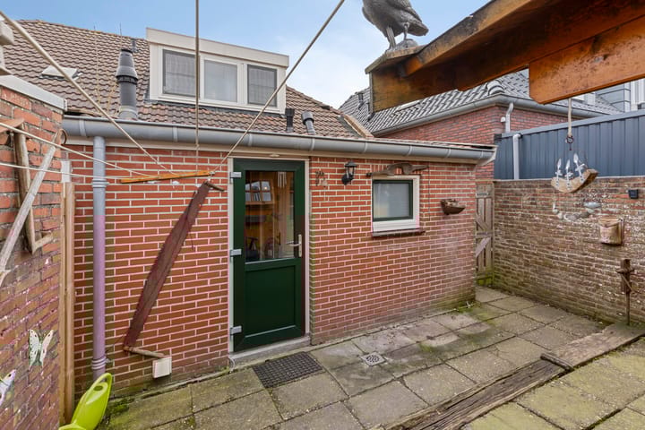 Foto 24 van Fivelkade 31