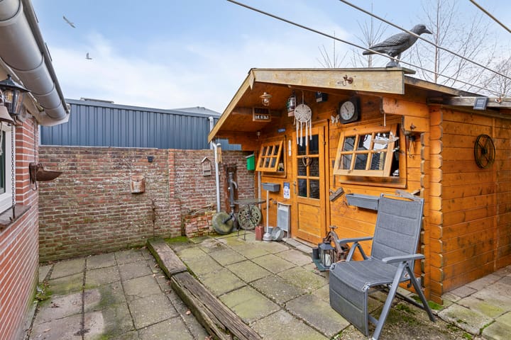 Foto 25 van Fivelkade 31