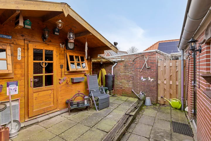 Foto 26 van Fivelkade 31