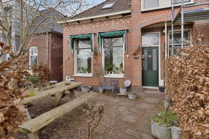 Foto 28 van Fivelkade 31